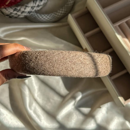 Comfy Handmade Hairbands