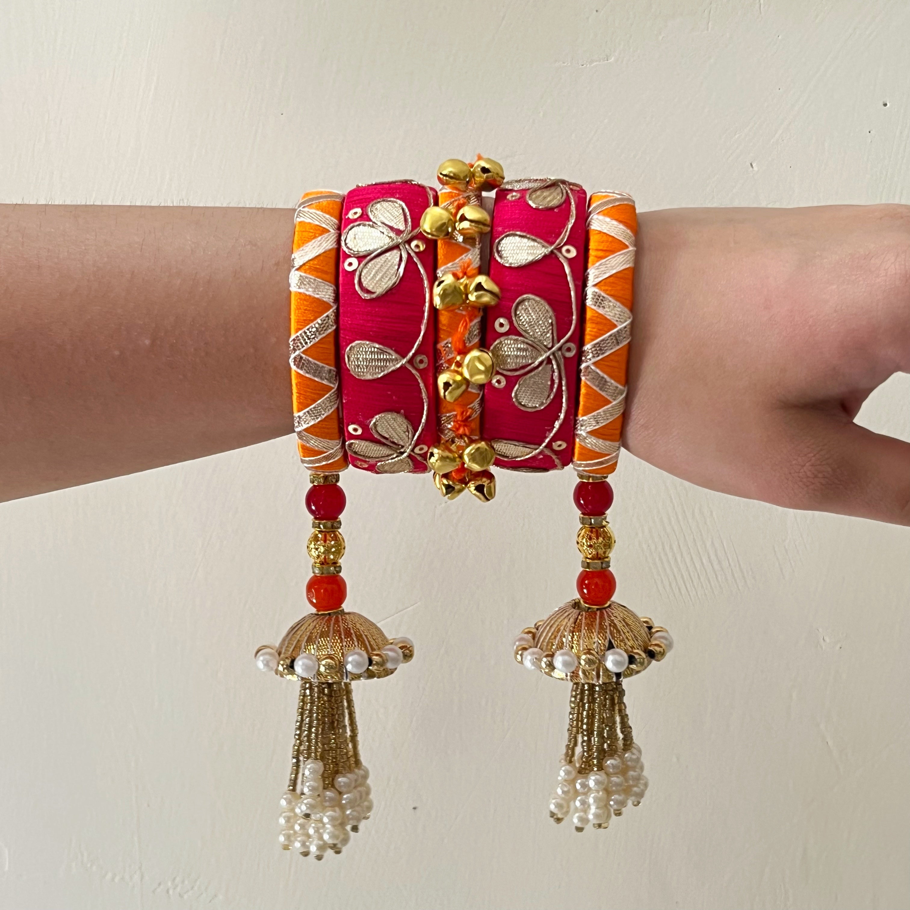 Hand Accessory Hand accessories – A Little Extra