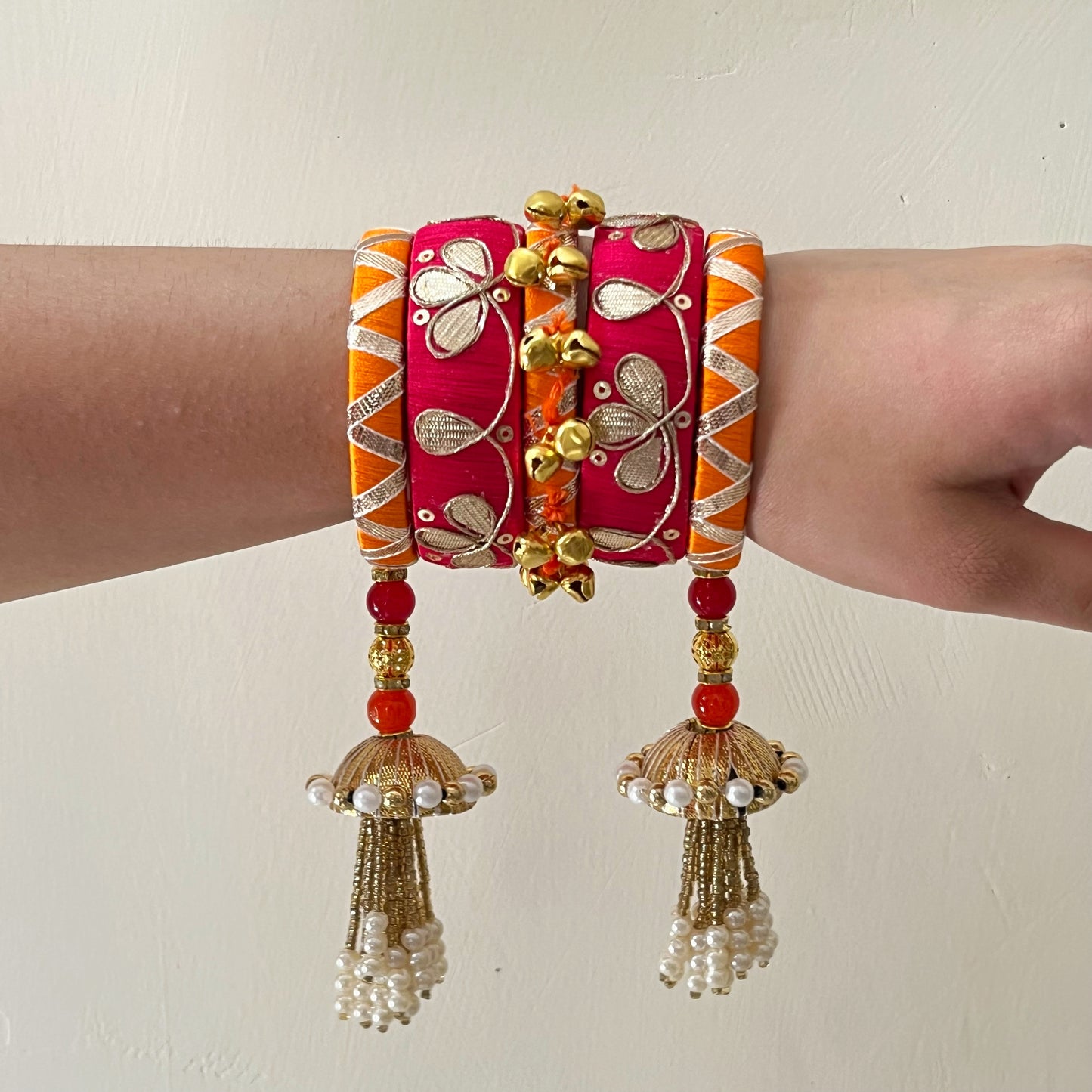 Dulhaniya Bangles