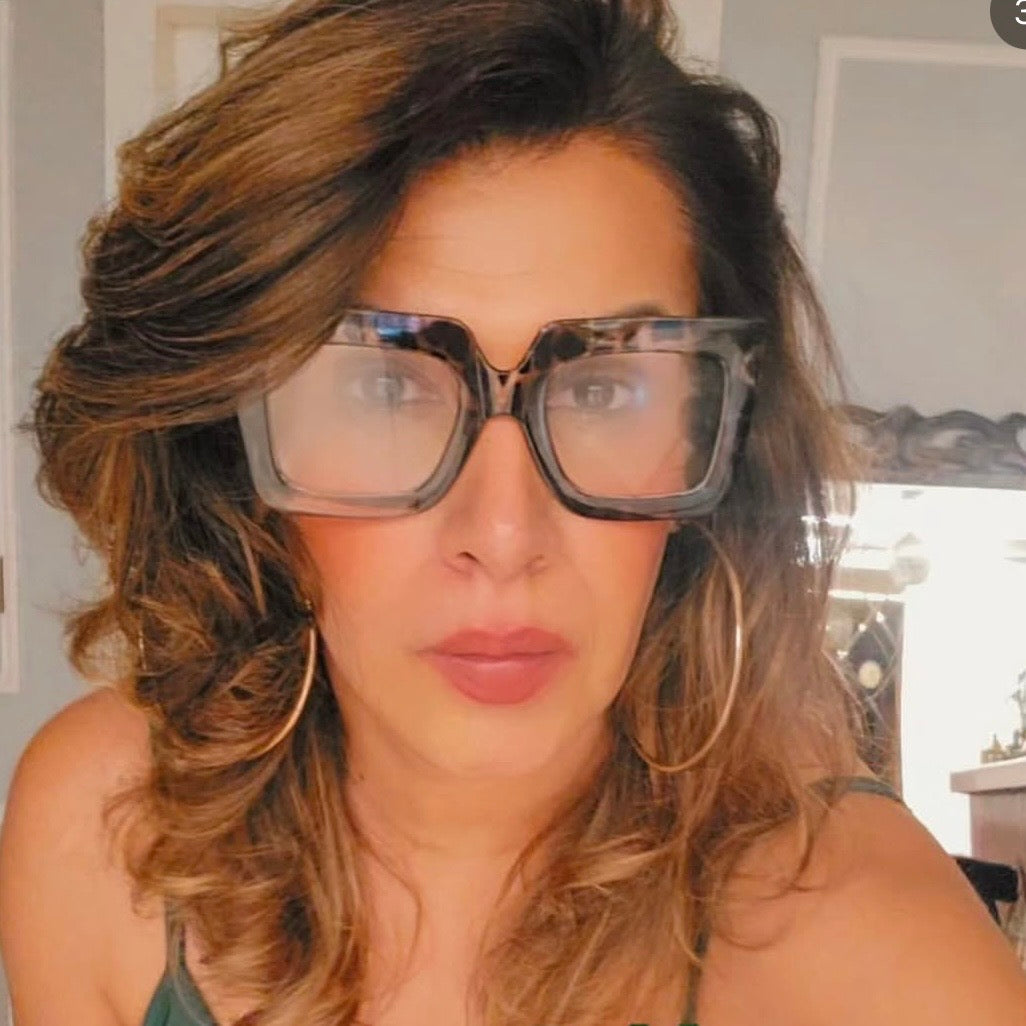 Leopard Large Frames