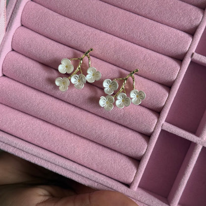 Orchard Drop Earrings