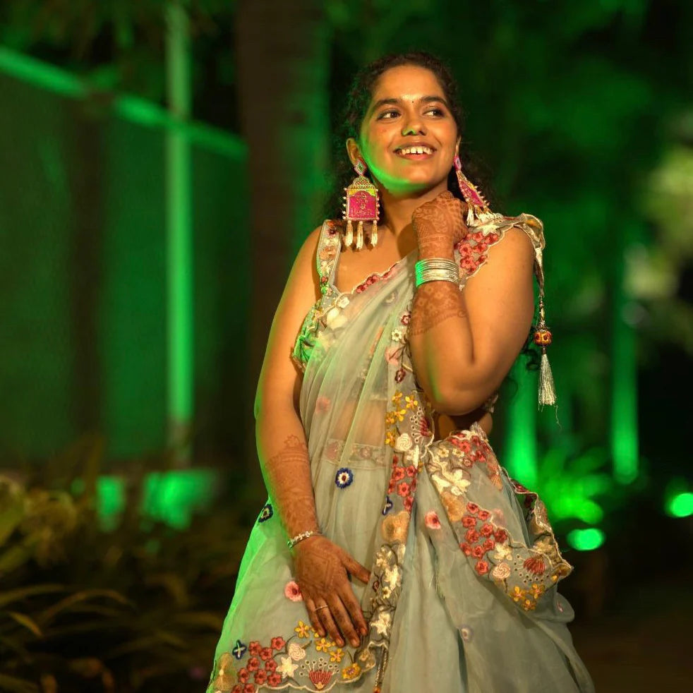 Dulhe ki Behen Wedding Combo