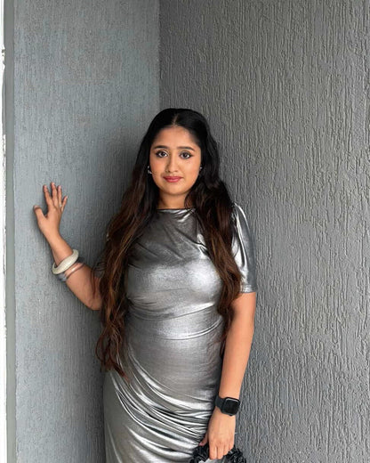 Earthly Resin Bangle