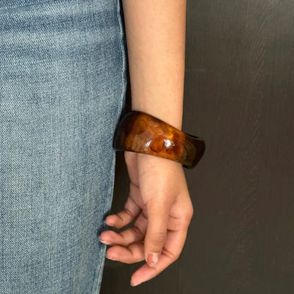 Rubal Resin Bangle