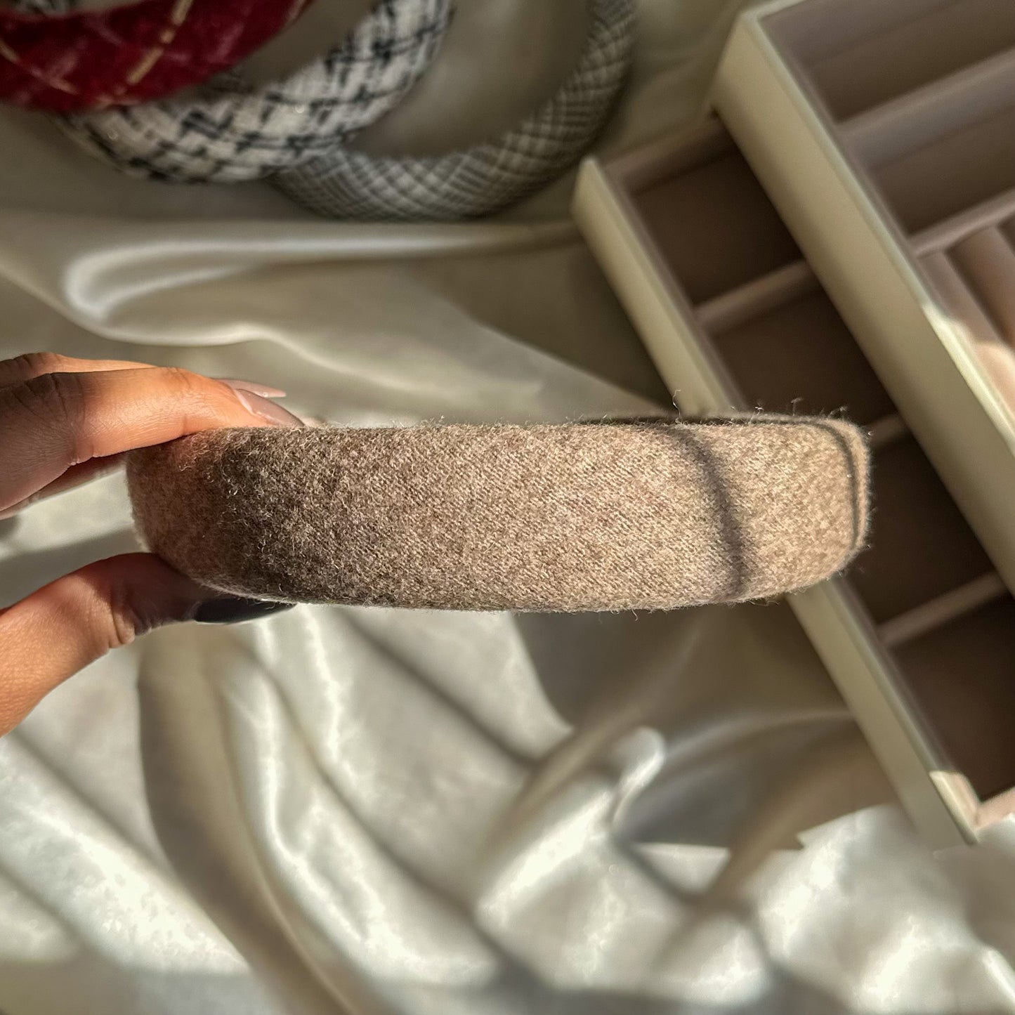 Comfy Handmade Hairbands