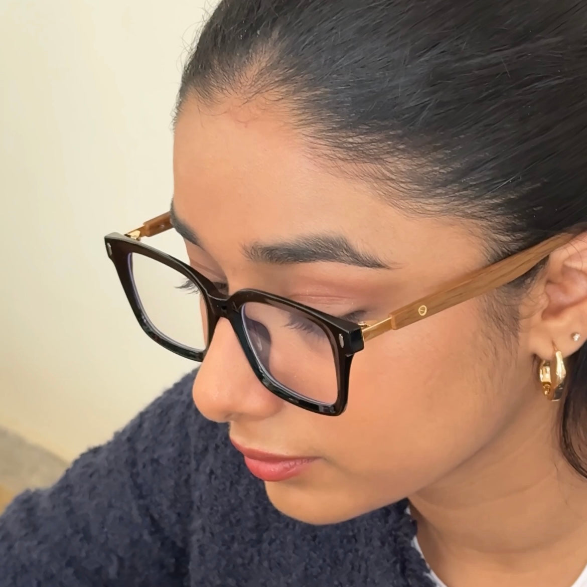 Urban Woodcraft Unisex Frame