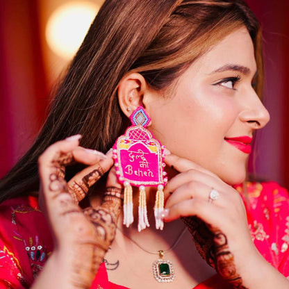 Dulhe ki Behen Wedding Combo