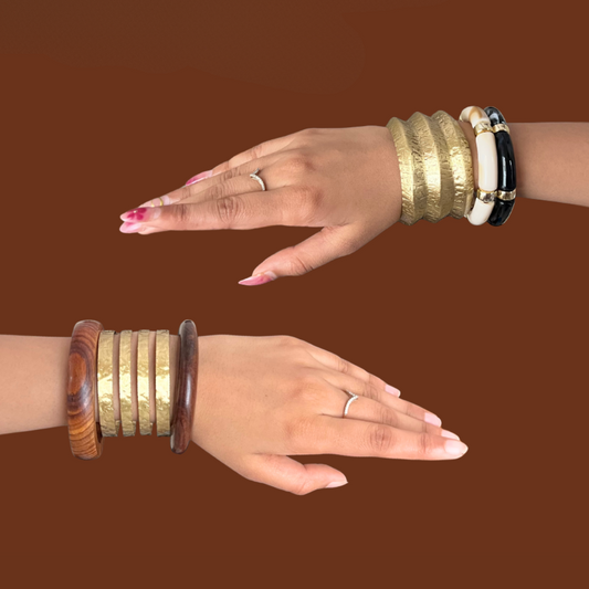 Rasha Bracelets Combo Sets