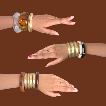 Rasha Bracelets Combo Sets