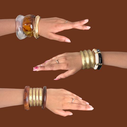 Rasha Bracelets Combo Sets