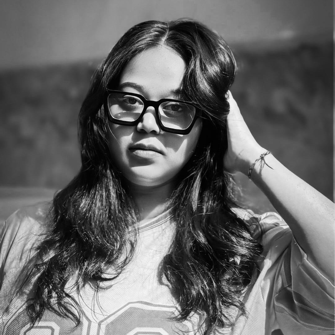 Real Bold Unisex Eyewear