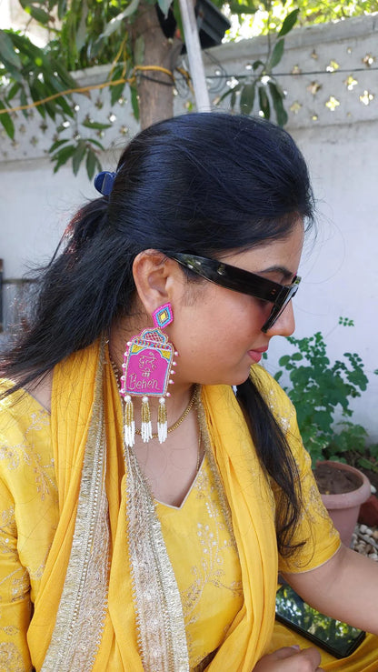 Dulhe ki Behen Wedding Combo