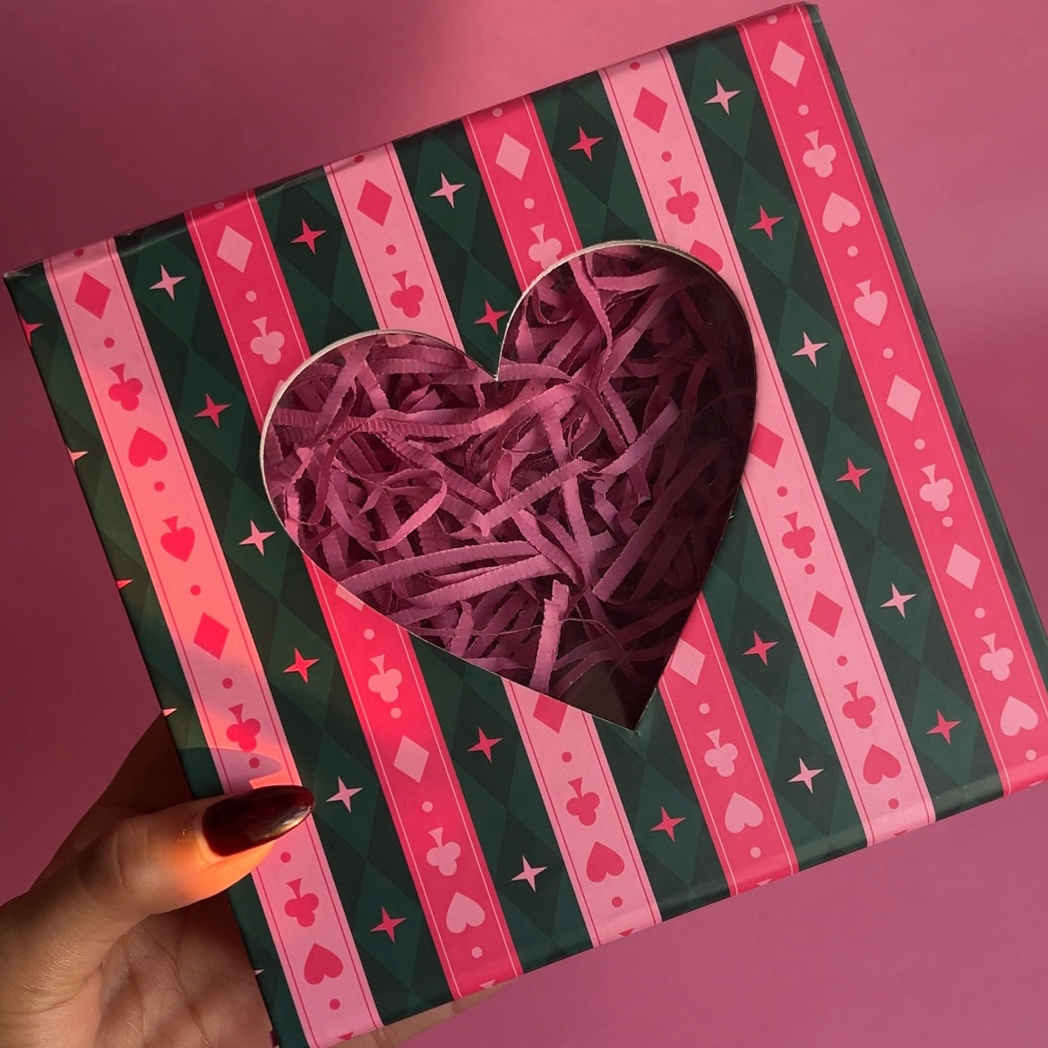 Sweetheart Valentine Hamper