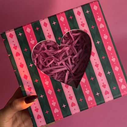 Sweetheart Valentine Hamper