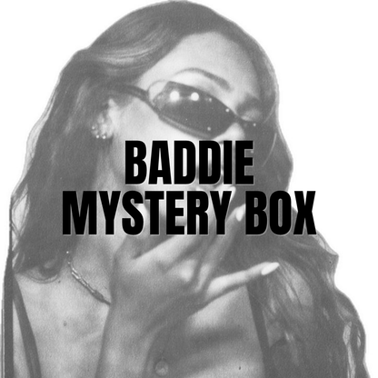 Mystery Jewellery Box