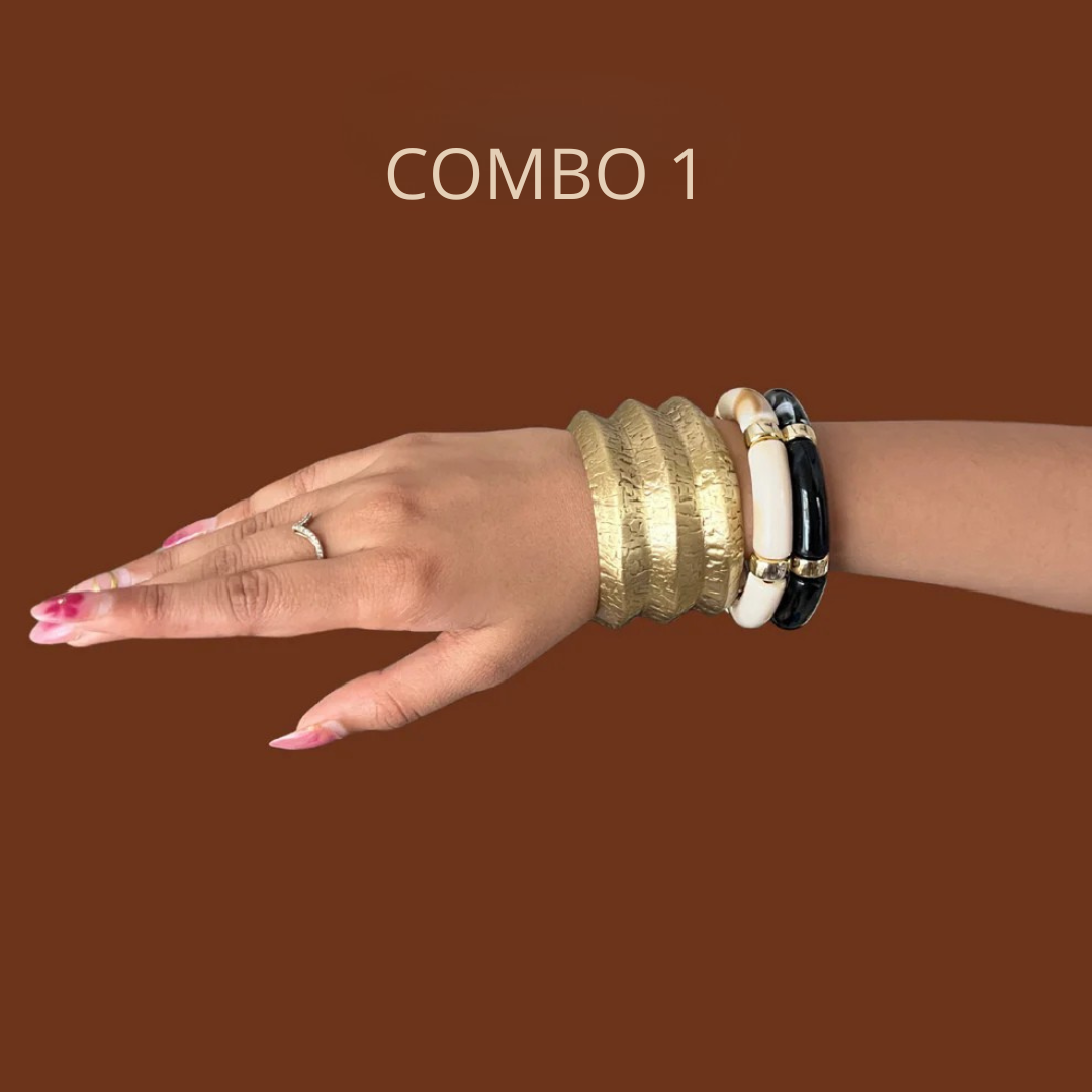 Rasha Bracelets Combo Sets