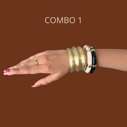 Rasha Bracelets Combo Sets