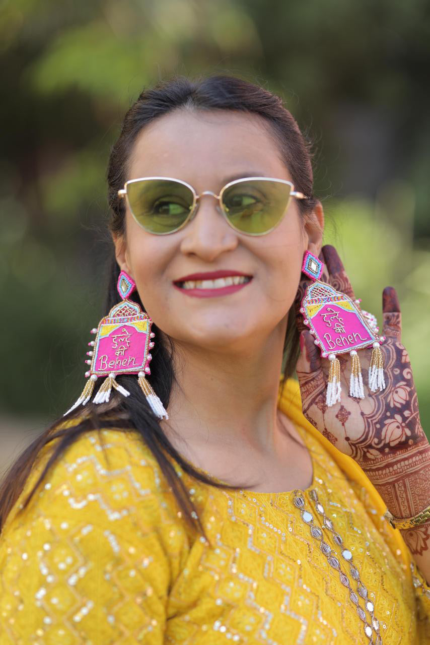 Dulhe ki Behen Wedding Combo