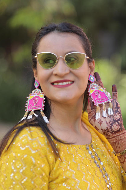 Dulhe ki Behen Wedding Combo