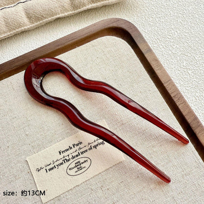 Hair Stick