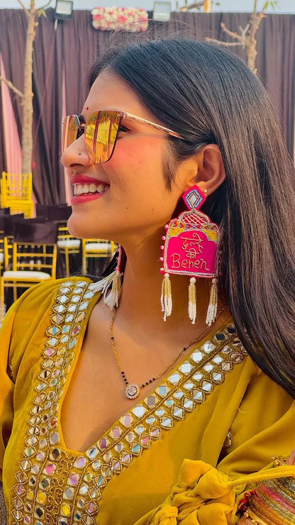 Dulhe ki Behen Wedding Combo