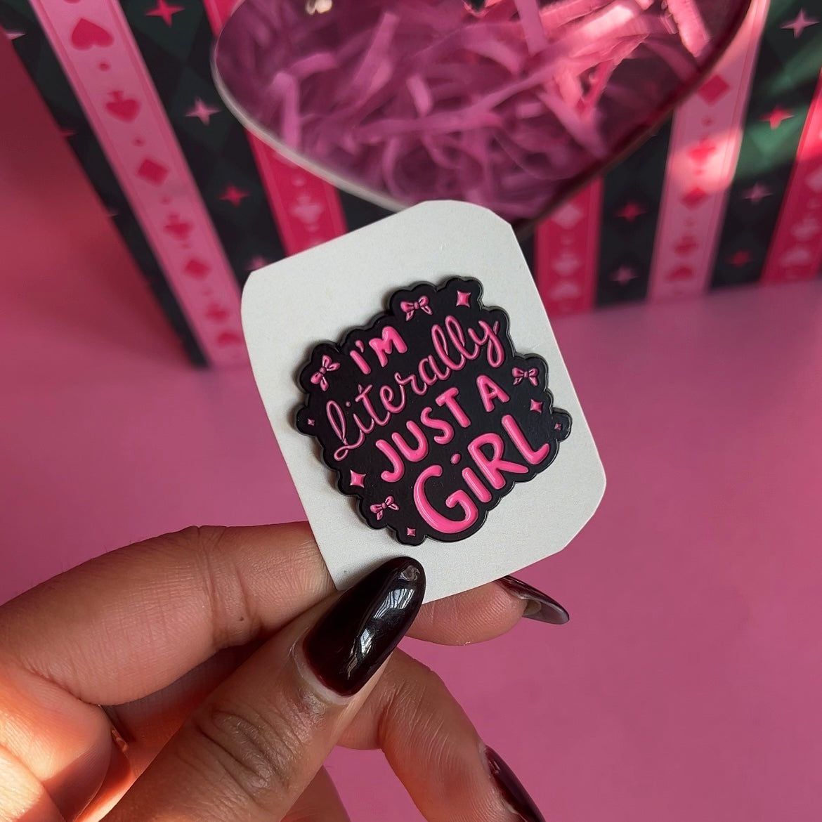 Sweetheart Valentine Hamper