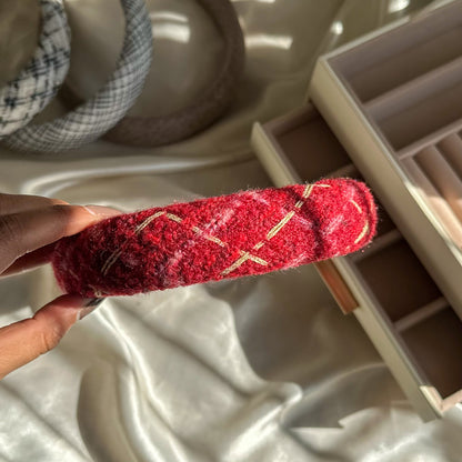 Comfy Handmade Hairbands