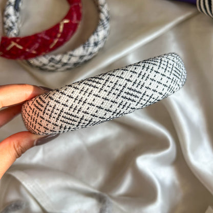 Comfy Handmade Hairbands