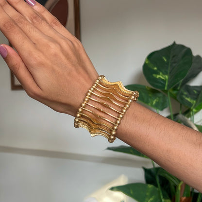 Boho Metal Bracelets
