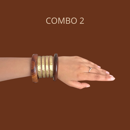 Rasha Bracelets Combo Sets