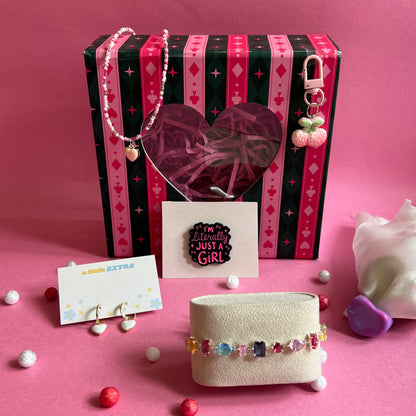 Sweetheart Valentine Hamper
