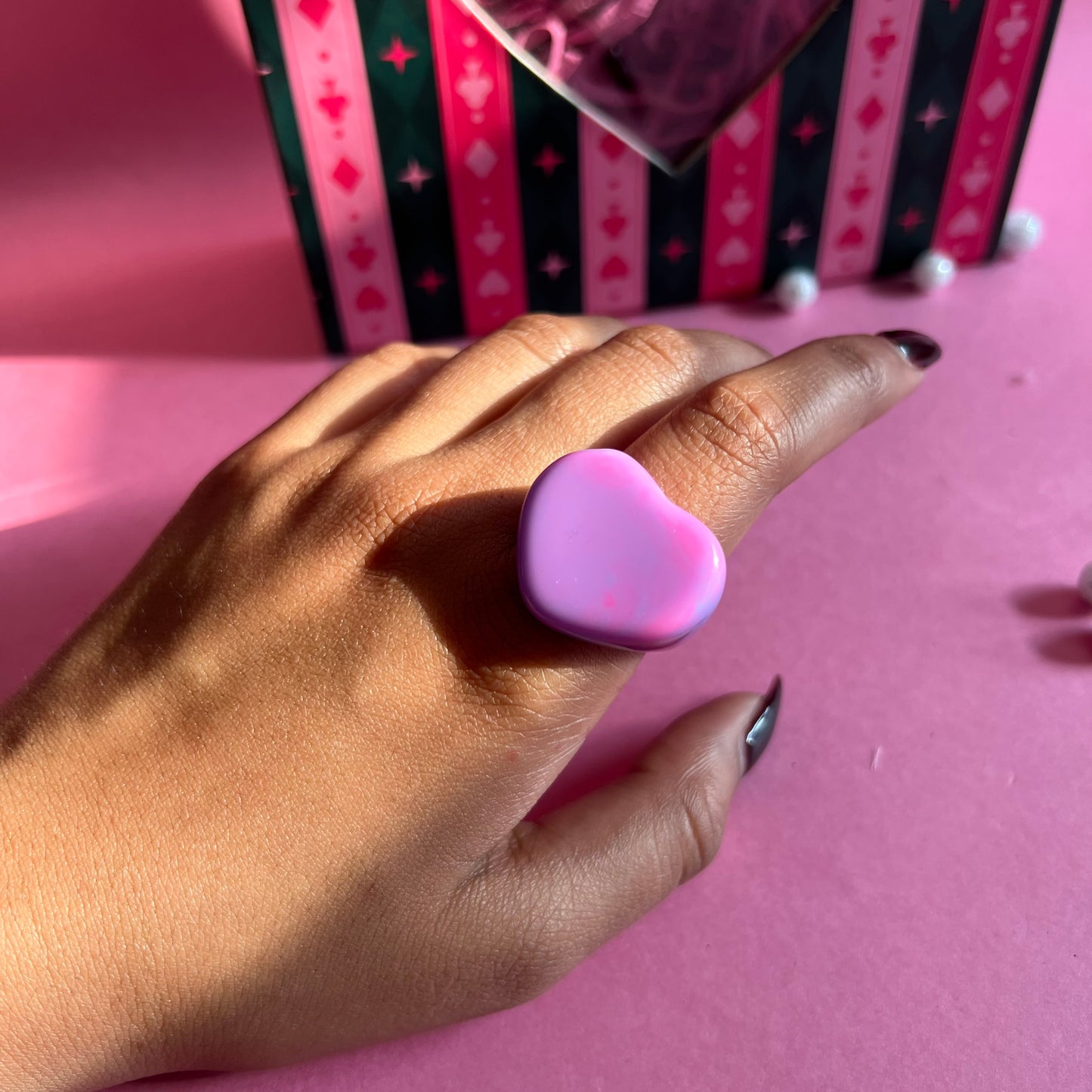 Sweetheart Valentine Hamper