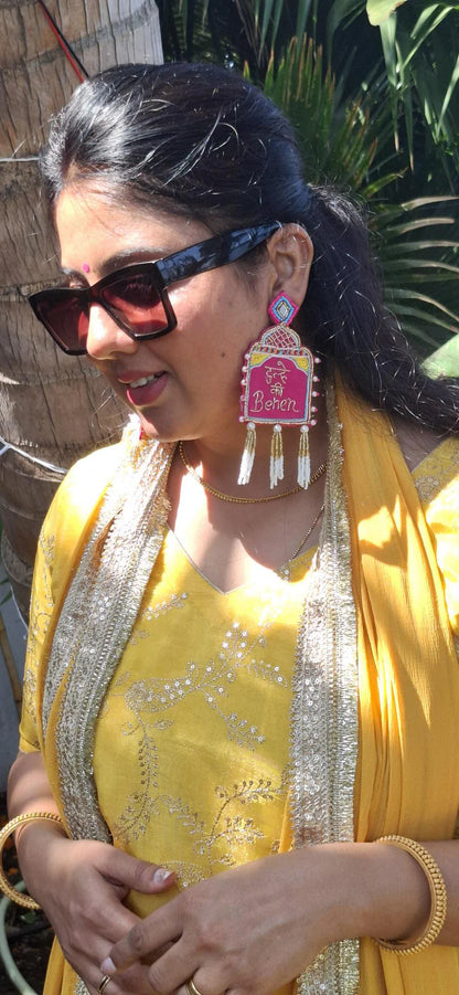 Dulhe ki Behen Wedding Combo