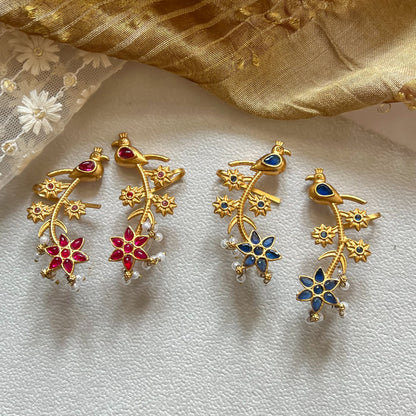 Mor Handmade EarCuff