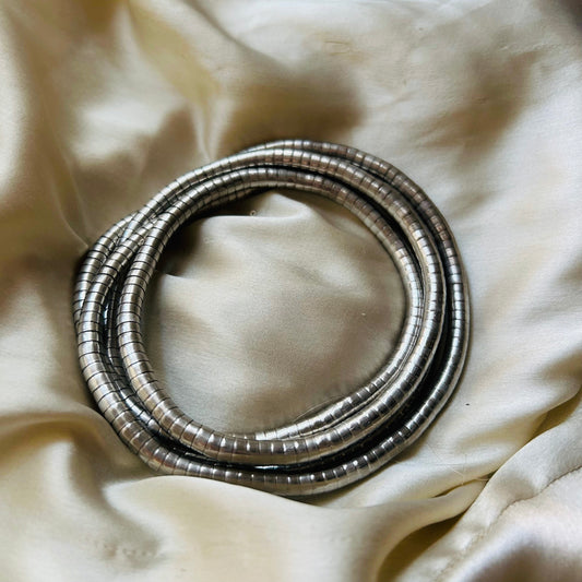 Twist Bracelet Thin