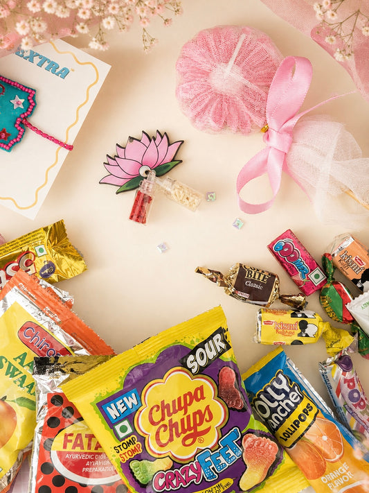 Nostalgia Box