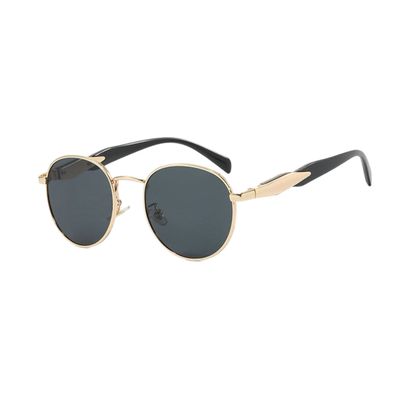 Urban Aura Oval Sunglasses