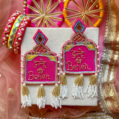 Dulhe ki Behen Wedding Combo