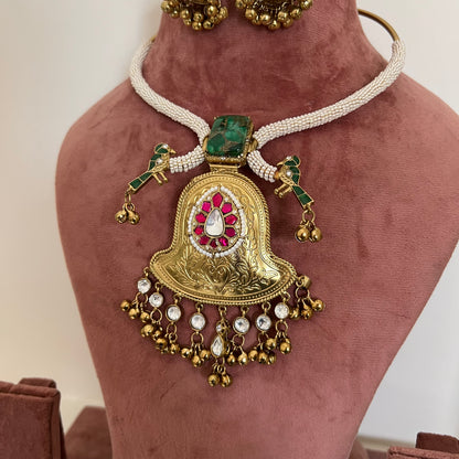 Jodha Handmade Hasli