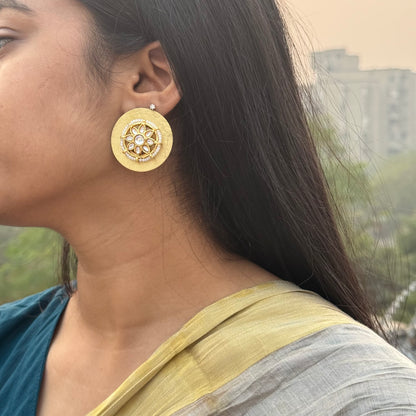 Heritage Sunburst Studs