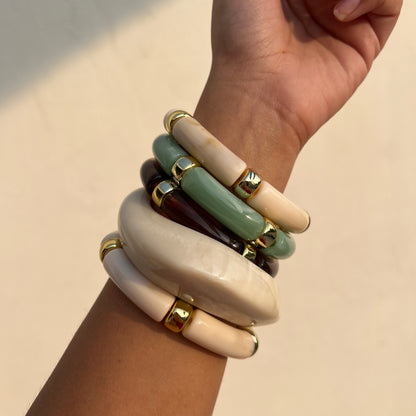 Earthly Retro Stack