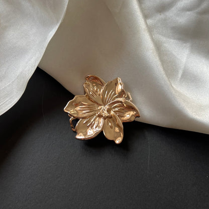 Petal Bloom Buckle (SINGLE)