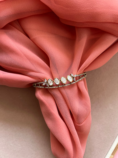 Noorani Antique Cuff