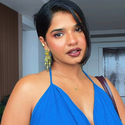 Roman Empire Drop Earrings