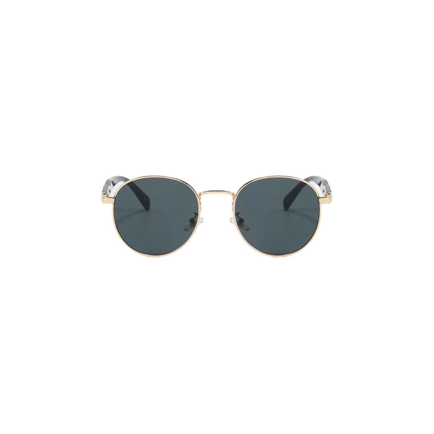 Urban Aura Oval Sunglasses