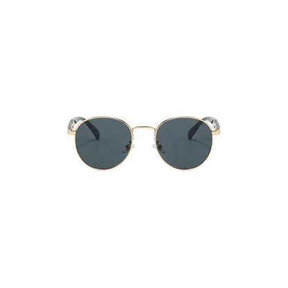 Urban Aura Oval Sunglasses