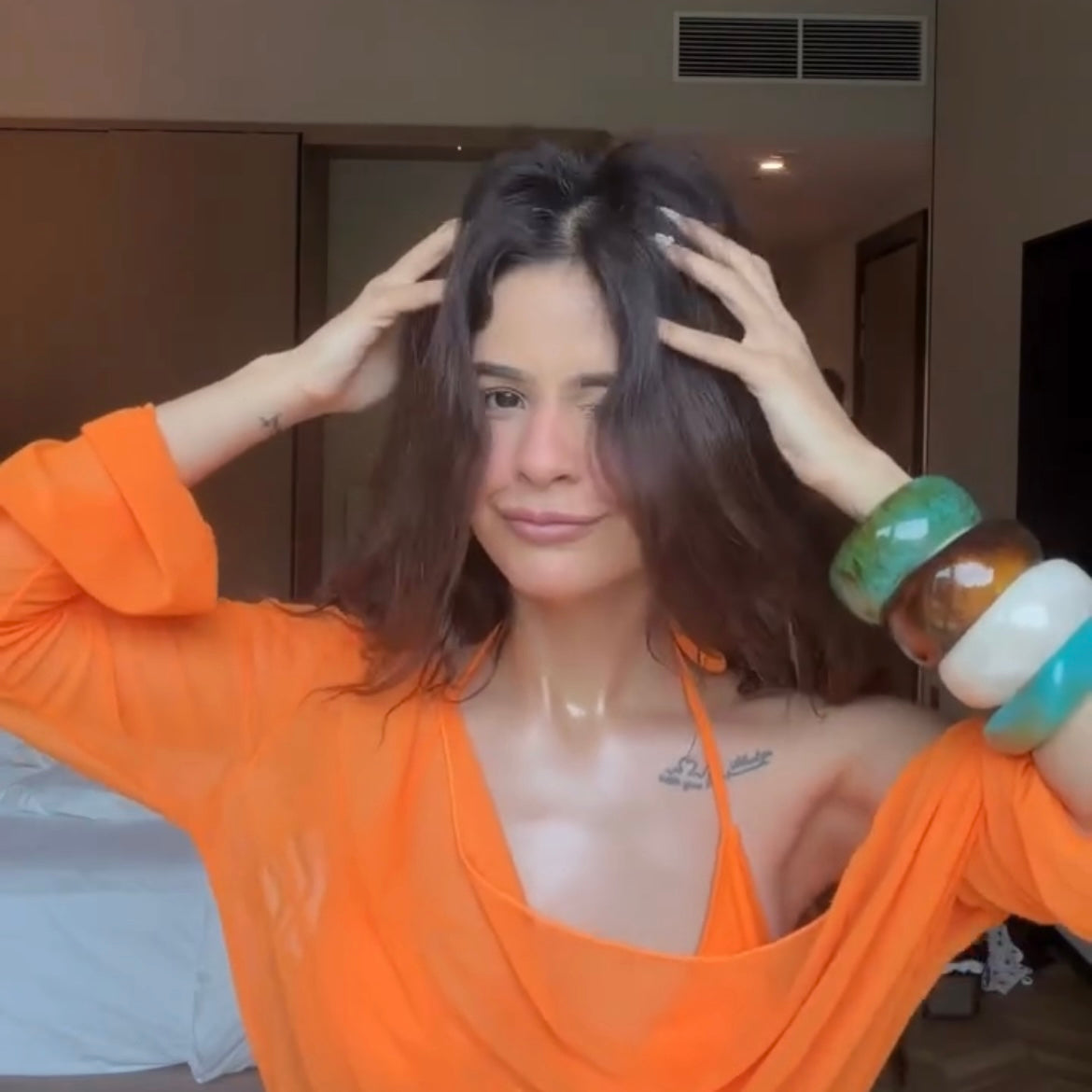 Vanshika’s Resin Stack