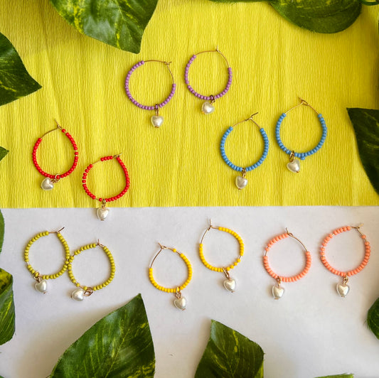 Barbie Hoops
