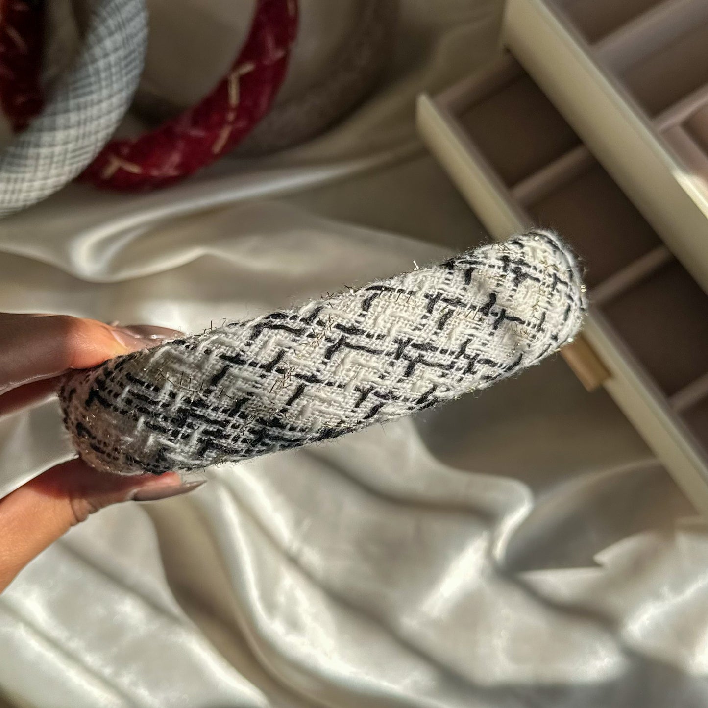 Comfy Handmade Hairbands