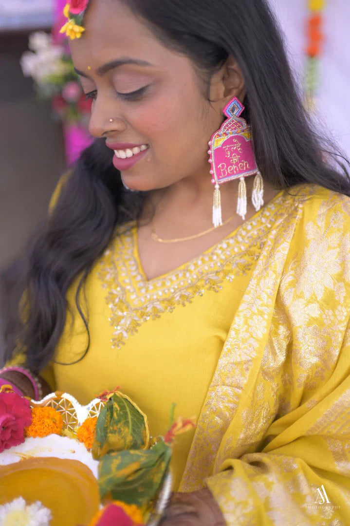 Dulhe ki Behen Wedding Combo